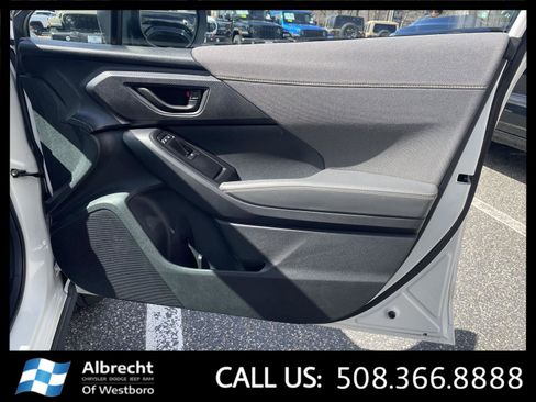 Used 2025 Subaru Crosstrek 2.5i Sport AWD/4WD image 21