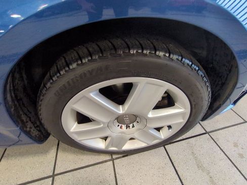 Used 2004 Audi TT 3.2 image 22