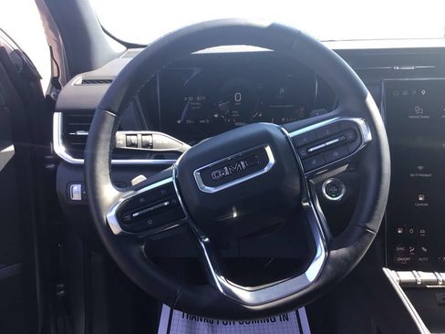 Used 2026 GMC Terrain Elevation w/ Elevation Premium Package AWD/4WD image 17