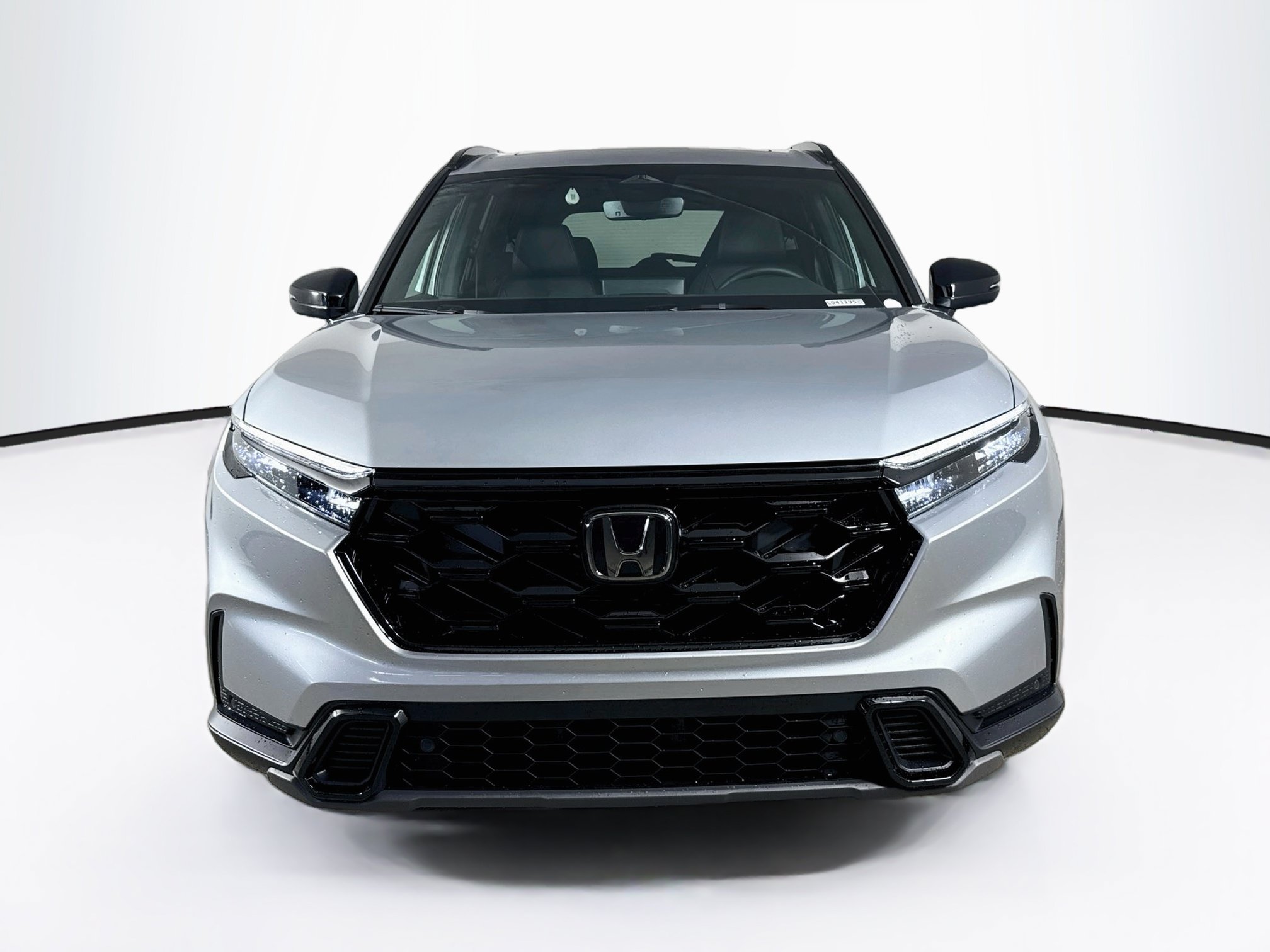 New 2026 Honda CR-V Sport-L image 3