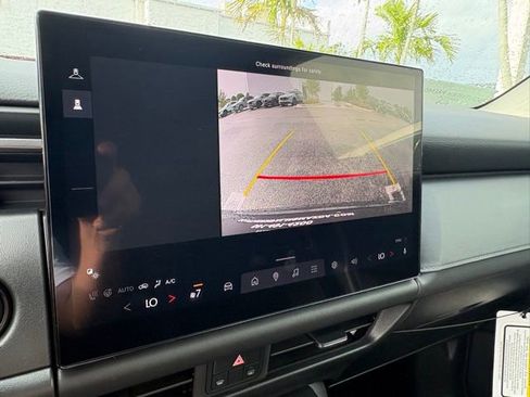 New 2026 MAZDA CX-5 Preferred AWD/4WD image 19