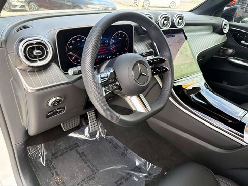 Certified 2026 Mercedes-Benz GLC 300 4MATIC image 19