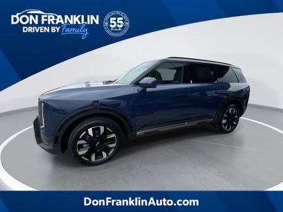 New 2027 Kia Telluride S w/ Towing Package