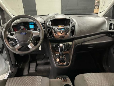 Used 2016 Ford Transit Connect XL image 14