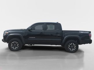 Used 2022 Toyota Tacoma TRD Off-Road w/ Technology Package AWD/4WD video 2