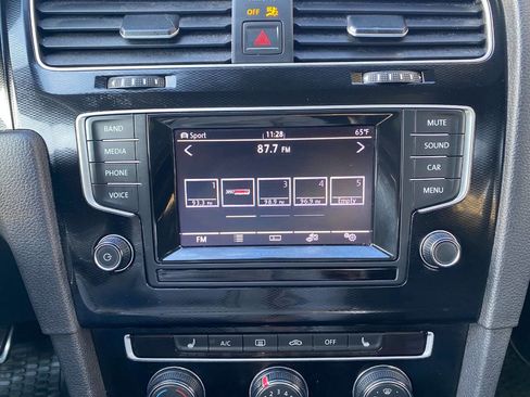 Used 2015 Volkswagen GTI S image 28