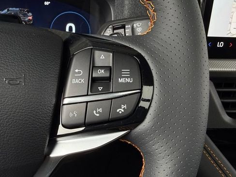 New 2026 Ford Explorer Tremor w/ Tremor Ultimate Package AWD/4WD image 15