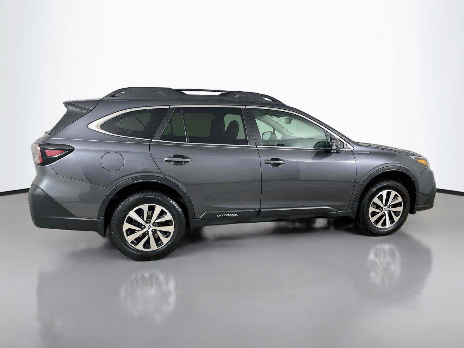 Used 2020 Subaru Outback Premium AWD/4WD image 17