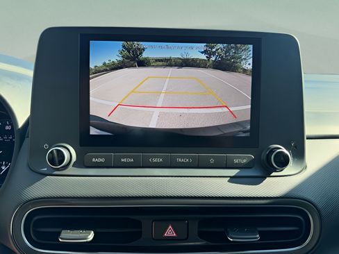 Used 2023 Hyundai Kona SEL FWD image 17