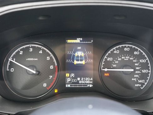 Used 2020 Subaru Forester w/ Popular Package #1 AWD/4WD image 18