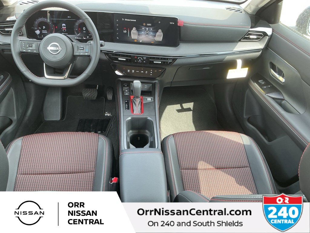 Used 2025 Nissan Kicks SR FWD image 15