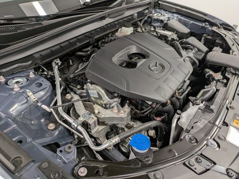 Certified 2025 MAZDA CX-50 AWD 2.5 S w/ Cargo Package image 30