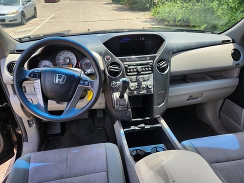 Used 2013 Honda Pilot EX image 23