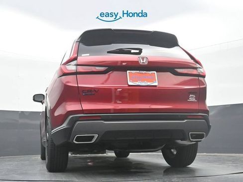 Used 2026 Honda CR-V Sport-L image 32