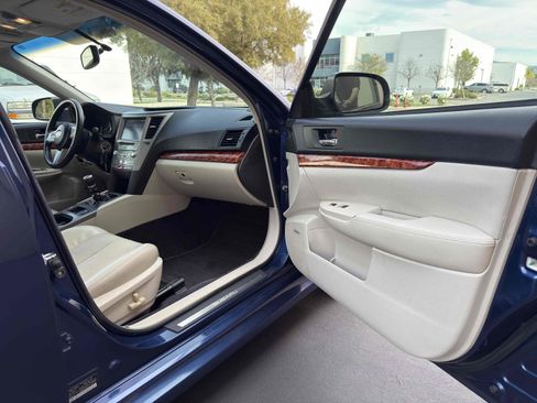 Used 2010 Subaru Legacy 2.5GT Limited w/ Popular Equipment Group 2C image 46