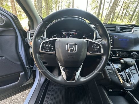Used 2020 Honda CR-V EX-L image 44