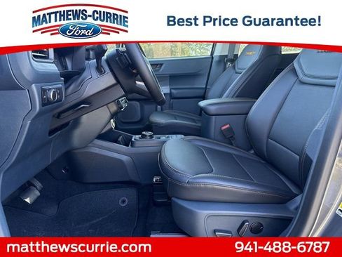 New 2026 Ford Maverick Tremor image 10