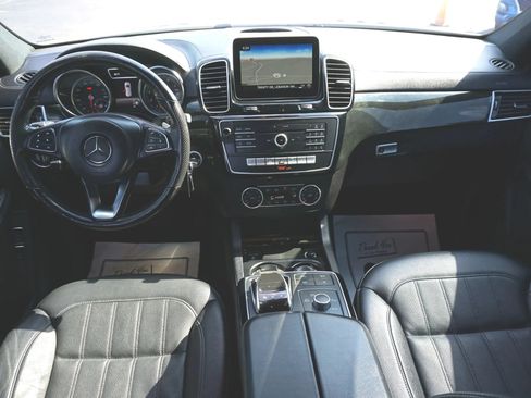 Used 2019 Mercedes-Benz GLS 450 4MATIC w/ Premium 1 Package image 23