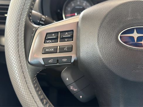 Used 2015 Subaru Forester 2.5i Limited w/ Popular Package #2 AWD/4WD image 28