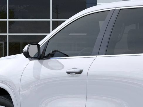 New 2026 GMC Acadia Denali w/ Super Cruise Package FWD image 12