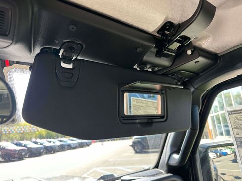 New 2026 Jeep Gladiator Sport AWD/4WD image 27