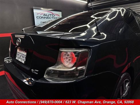 Used 2016 Scion tC image 25