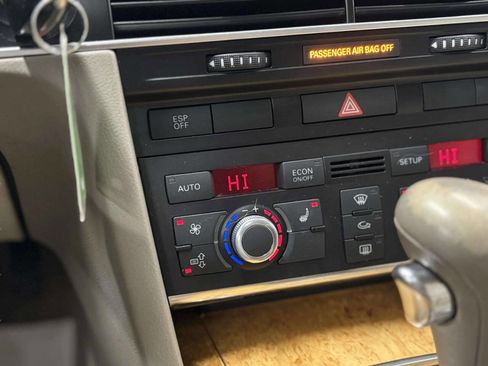 Used 2007 Audi A6 3.2 image 24