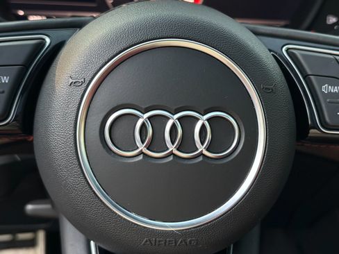 Used 2019 Audi S4 Premium Plus w/ Premium Plus Package AWD/4WD image 33