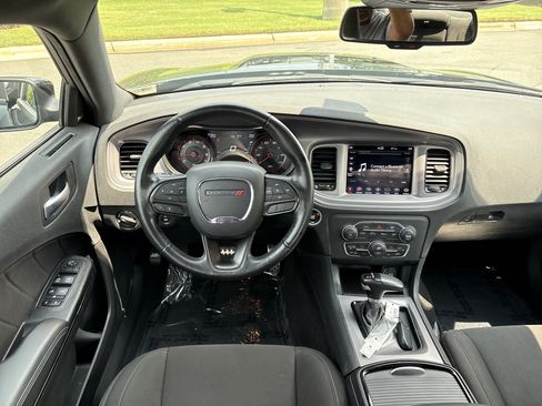Used 2023 Dodge Charger GT w/ Blacktop Package AWD/4WD image 28