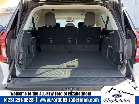 New 2025 Ford Expedition Max Active image 20