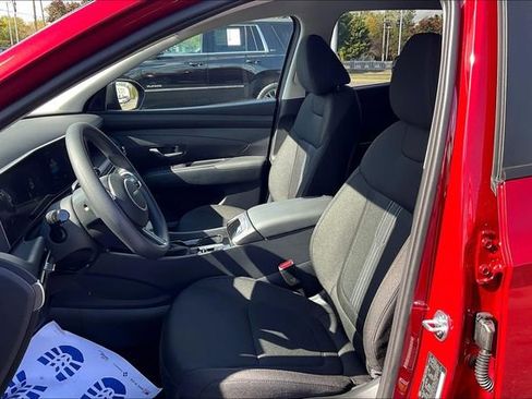 New 2026 Hyundai Tucson SEL image 9