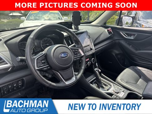 Used 2019 Subaru Forester Touring AWD/4WD image 12