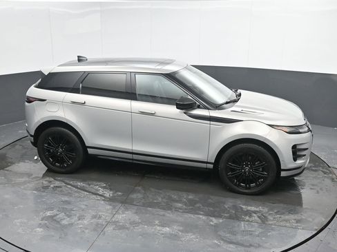 Used 2024 Land Rover Range Rover Evoque Dynamic SE image 39