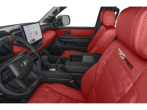 New 2026 Toyota Tundra TRD Pro AWD/4WD image 11