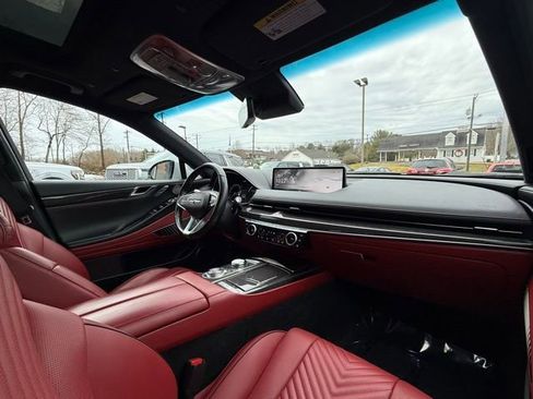 Used 2023 Genesis G80 3.5T Sport image 26