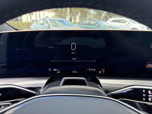 Used 2026 Cadillac Lyriq Sport image 33