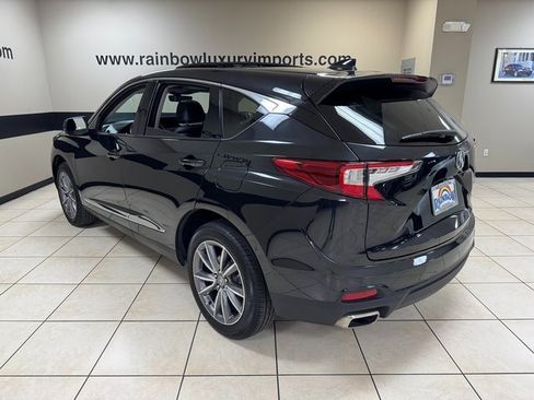 Used 2024 Acura RDX w/ Technology Package image 4
