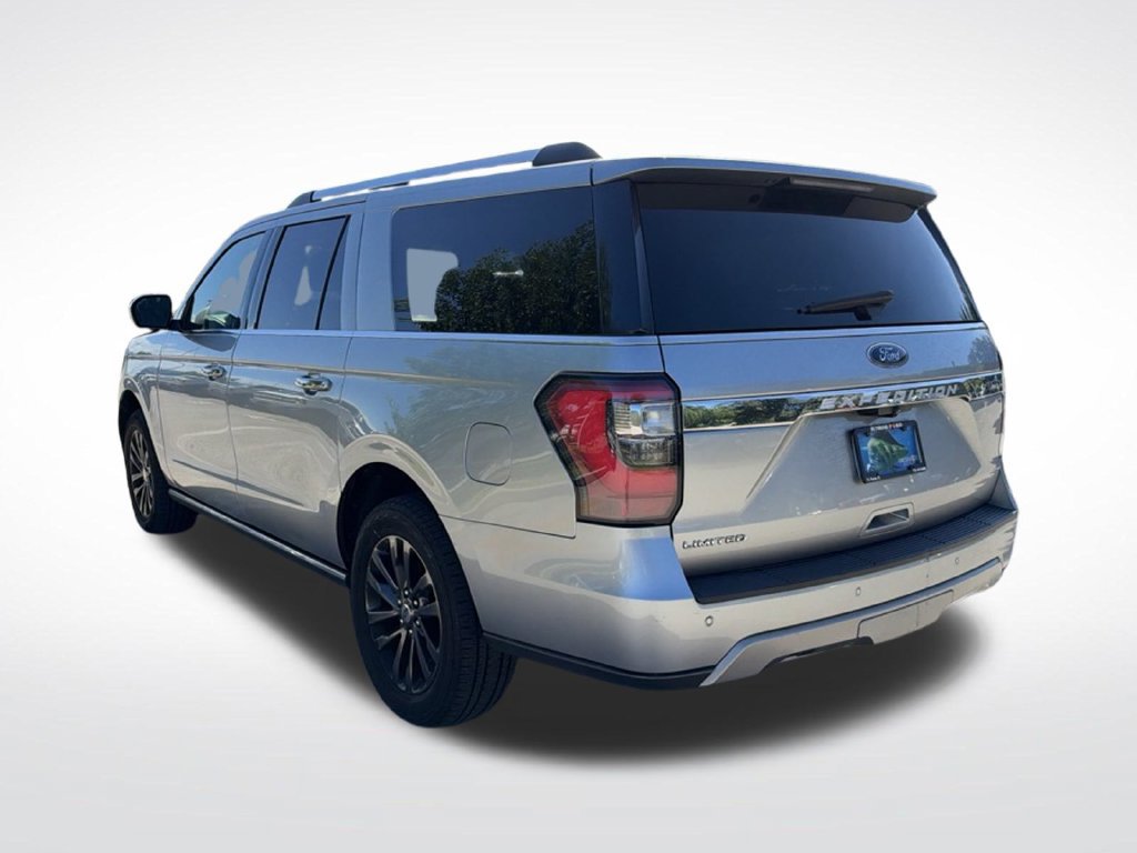 Used 2020 Ford Expedition Max Limited RWD image 6