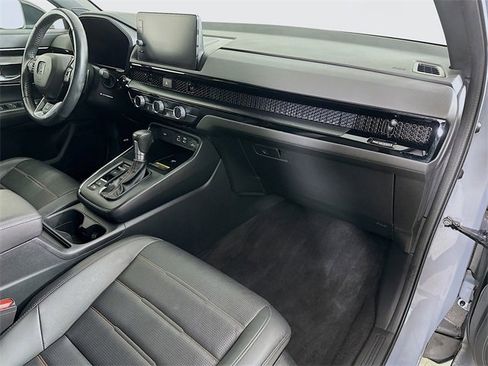 Certified 2024 Honda CR-V Sport Touring image 34