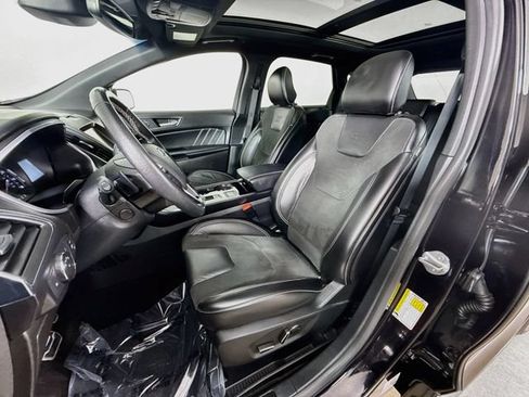 Used 2019 Ford Edge ST w/ Equipment Group 401A AWD/4WD image 22