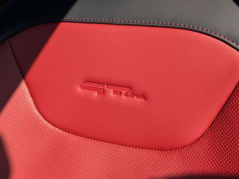New 2026 Kia K4 GT-Line FWD image 27