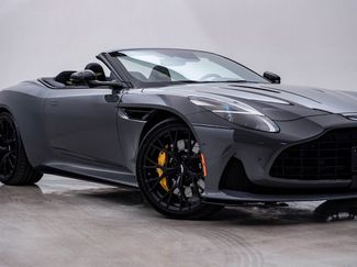 New 2026 Aston Martin DB12 Convertible video 2