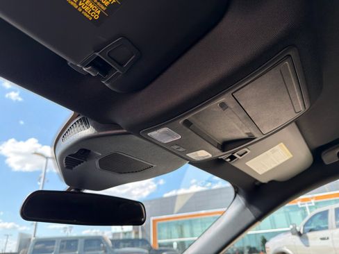Used 2025 Ford Escape ST-Line FWD image 24