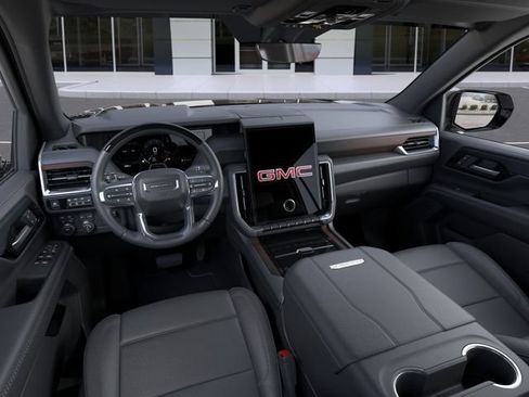 New 2026 GMC Yukon Denali w/ Advanced Technology Package AWD/4WD image 15