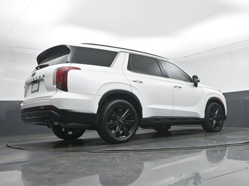 Used 2024 Hyundai Palisade XRT FWD image 72