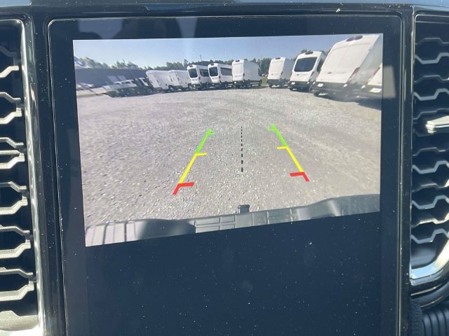 New 2026 Ford Ranger XLT w/ Equipment Group 301A High AWD/4WD image 6