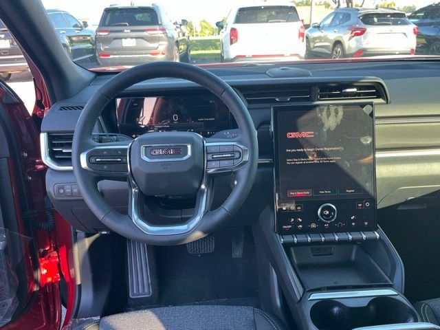 New 2027 GMC Terrain Elevation FWD image 16
