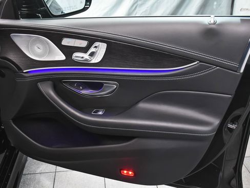 Used 2022 Mercedes-Benz AMG GT 53 image 17