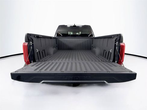 Used 2023 Toyota Tundra SR5 w/ TRD Off-Road Package AWD/4WD image 34
