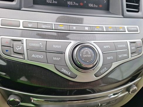 Used 2019 INFINITI QX60 Luxe w/ Essential Package image 28